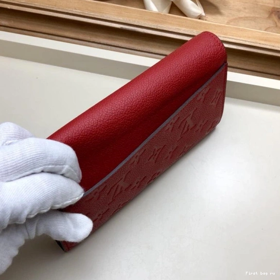 Frstbag ru WALLET SARAH LOUIS VUITTON 0730